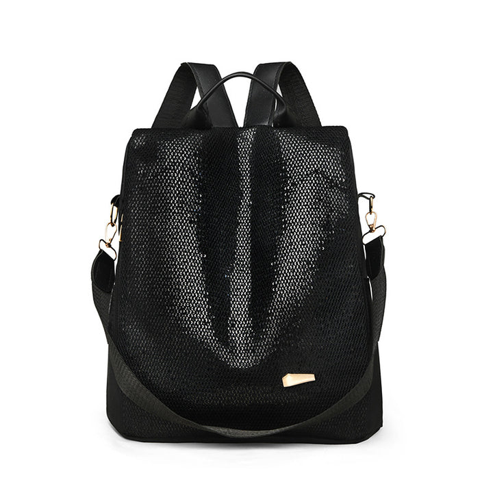Chic Sequin Backpack Stornfield