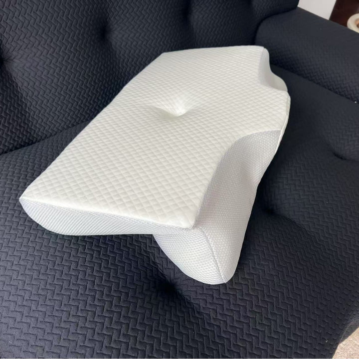 Breathable 3D Comfort Cushion Stornfield