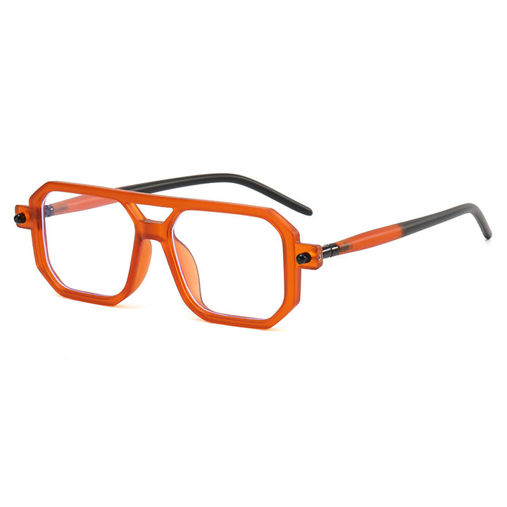 Women's Fashion Octagonal Sunglasses Stornfield