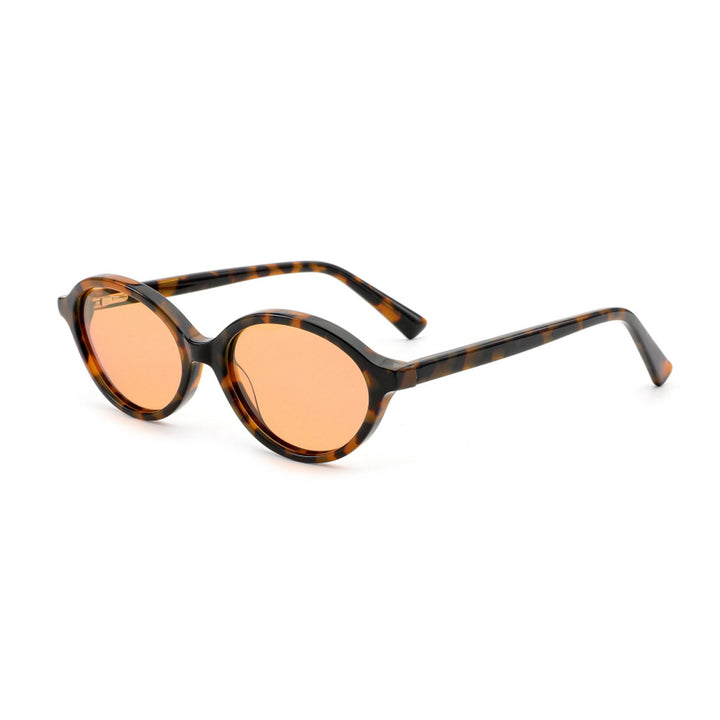 Women's sunglasses in elegant, structured design with polarized lenses Stornfield