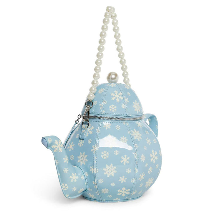 Novelty Teapot Handbag