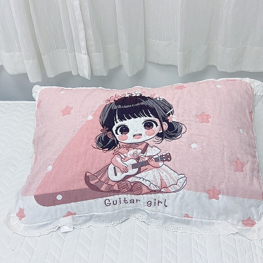 Cushion cover Stornfield