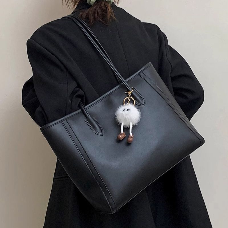 Premium Structured Tote Bag Stornfield