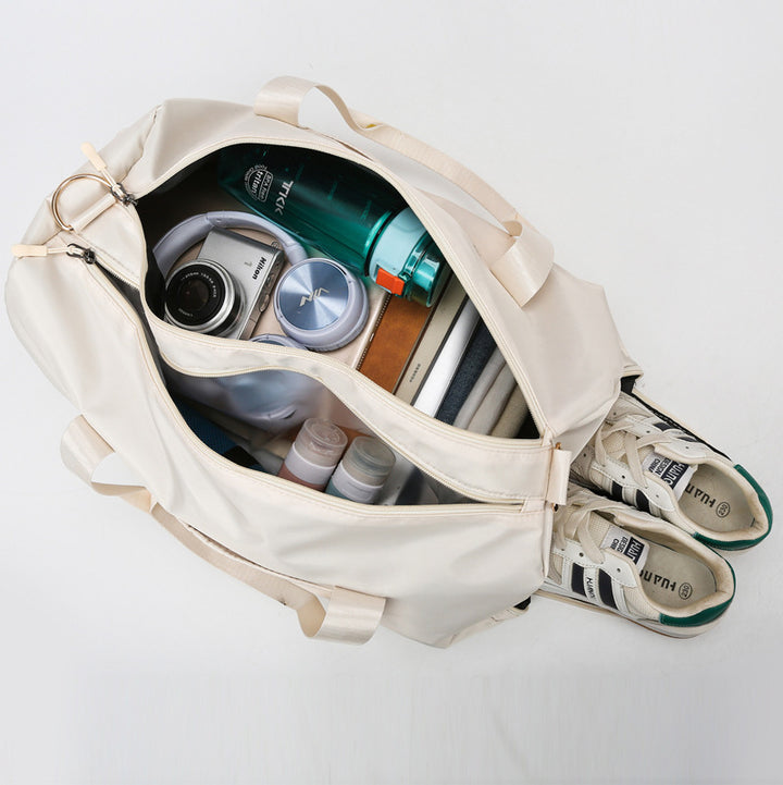 Multi-Functional Lightweight Travel Duffle Bag Stornfield