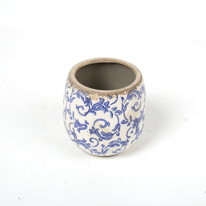 Decorative Flower Pots Stornfield