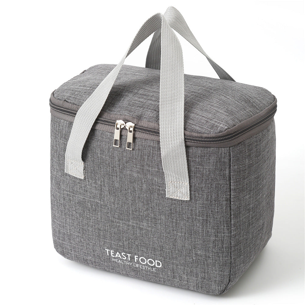 Insulated Compact Lunch Tote Bag Stornfield