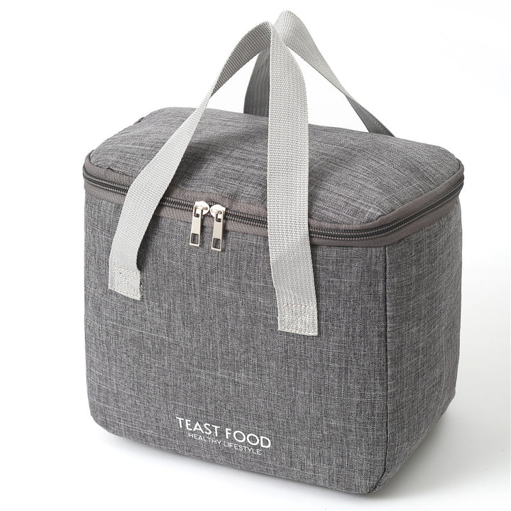Insulated Compact Lunch Tote Bag Stornfield