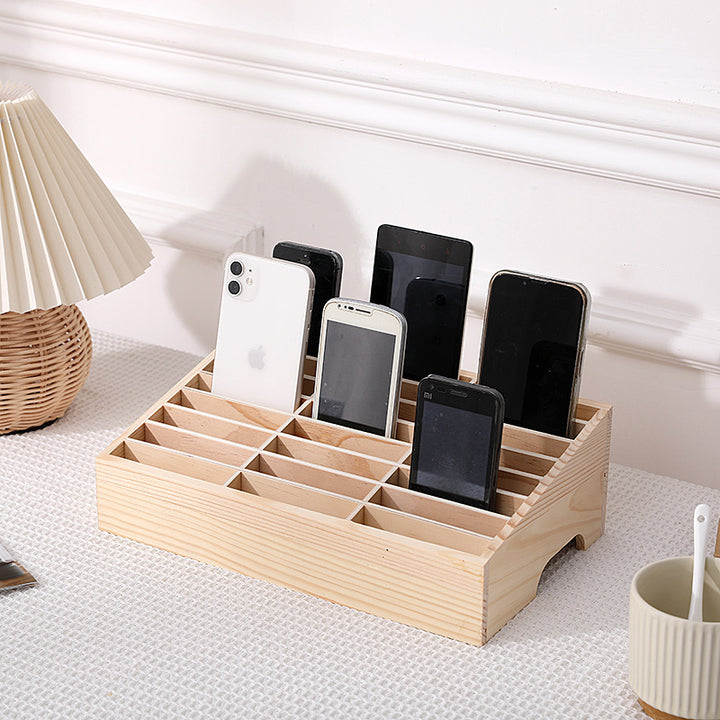 Mobile Phone Organizer Stornfield