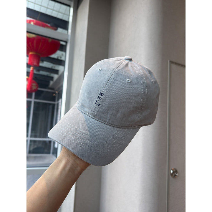 Men's Casual Embroidered Baseball Cap Stornfield 1784270201