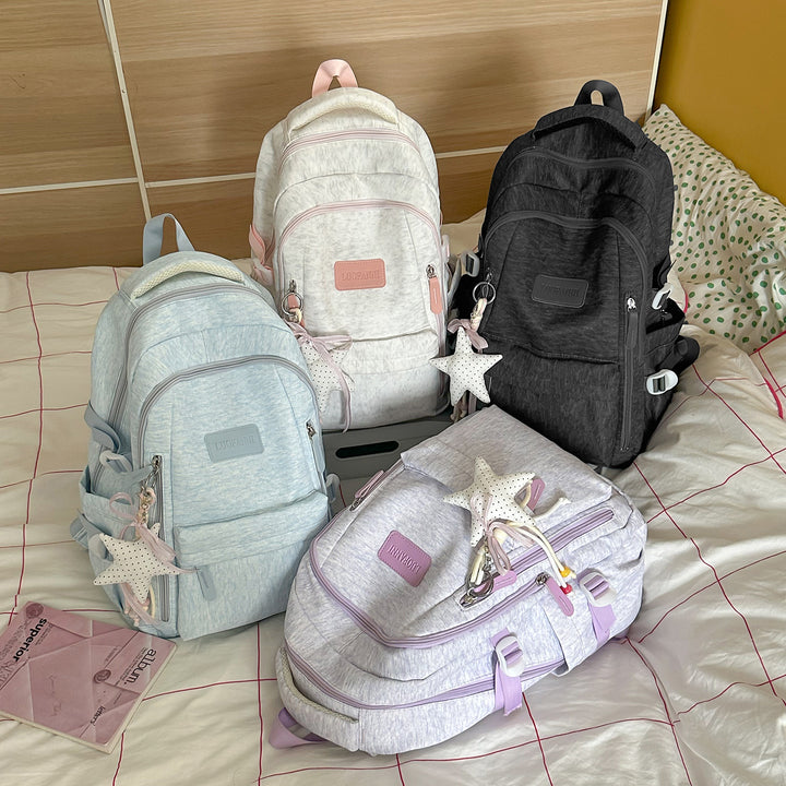 Versatile Multi-Function Backpack Stornfield