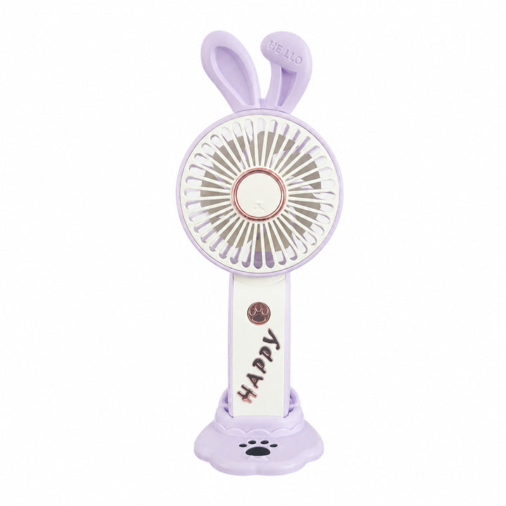 Ladies USB Fan Stornfield