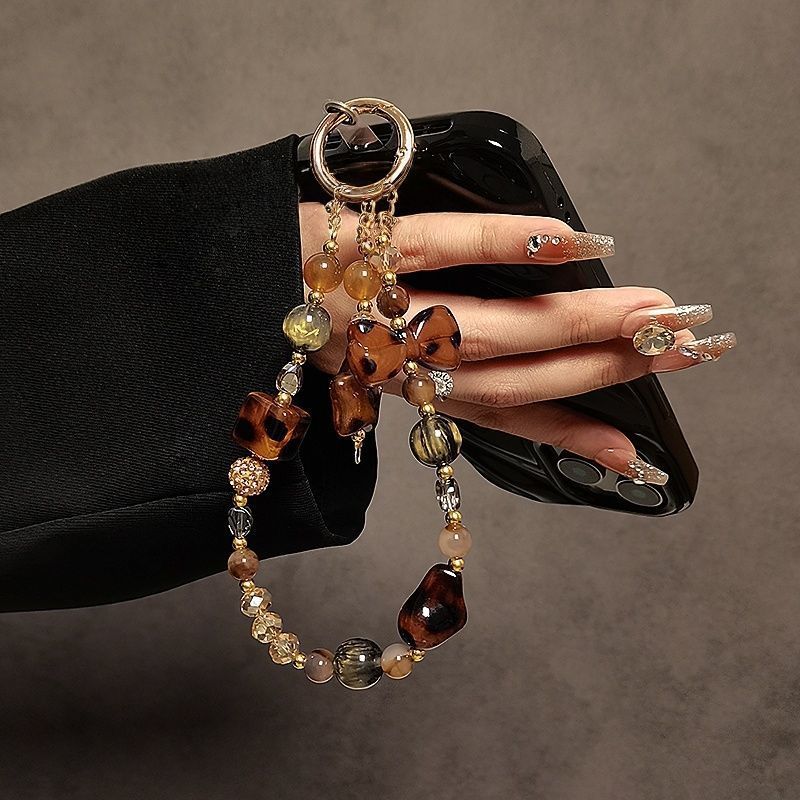 Decorative Artisan Keychain Stornfield
