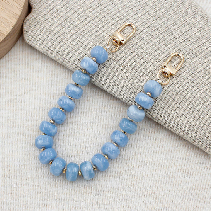 Beaded Eyewear Holder Stornfield