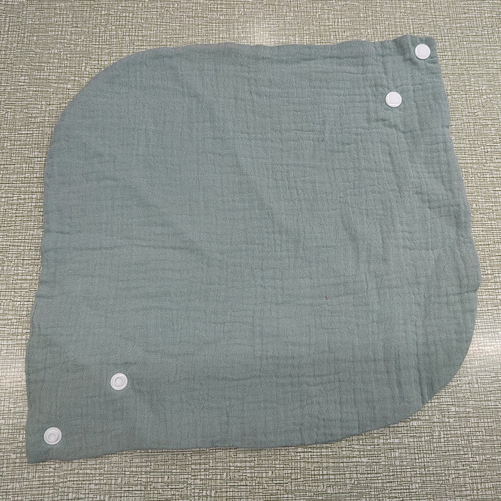 Soft Muslin Baby Blanket Stornfield