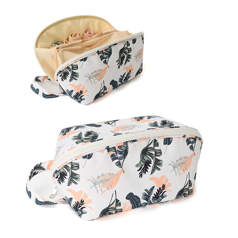 Cosmetic organizer with practical compartments Stornfield