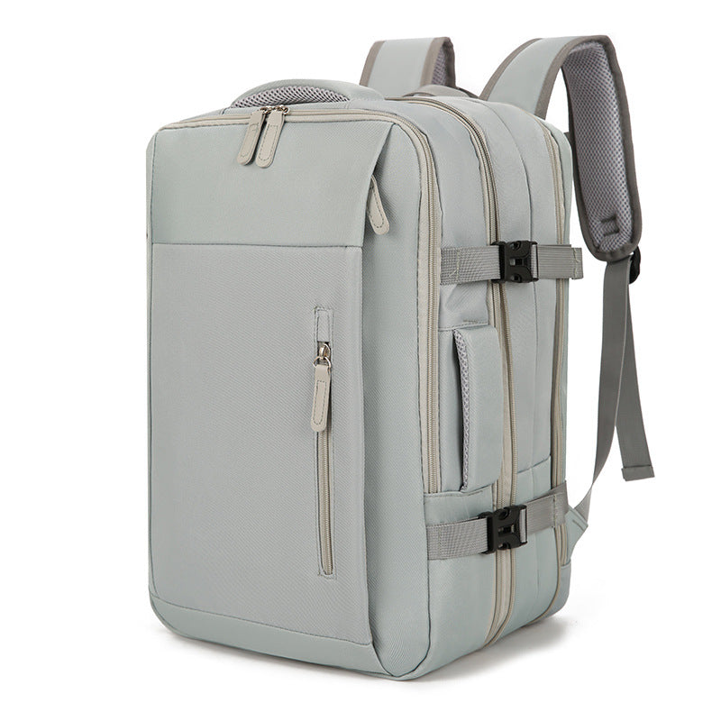Multi-Functional Travel Organizer Backpack Stornfield
