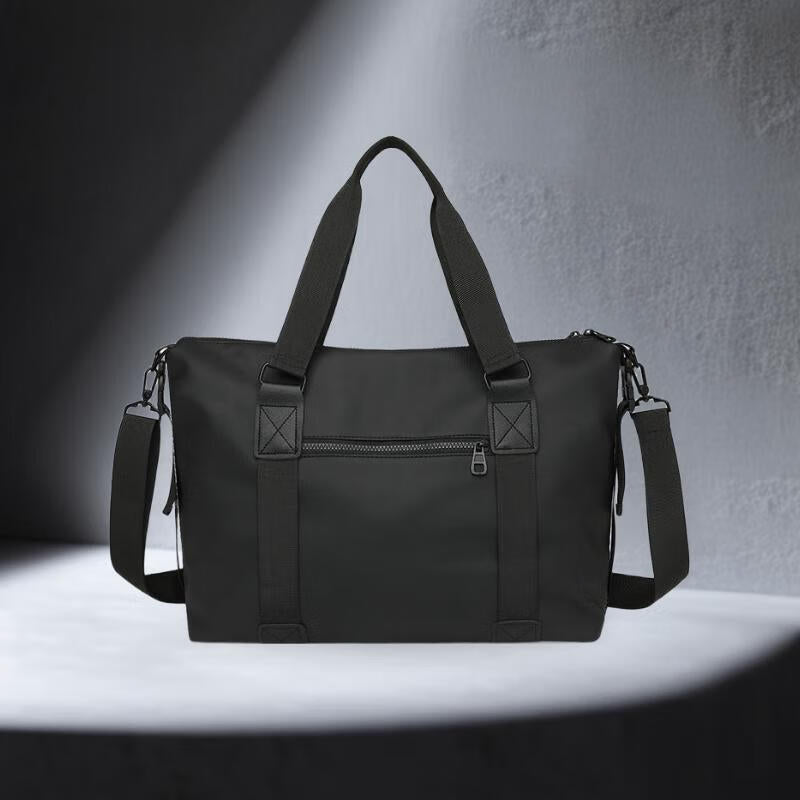 Versatile Waterproof Travel Shoulder Bag Stornfield