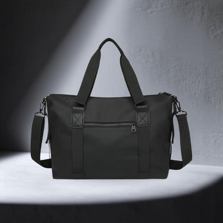 Versatile Waterproof Travel Shoulder Bag Stornfield