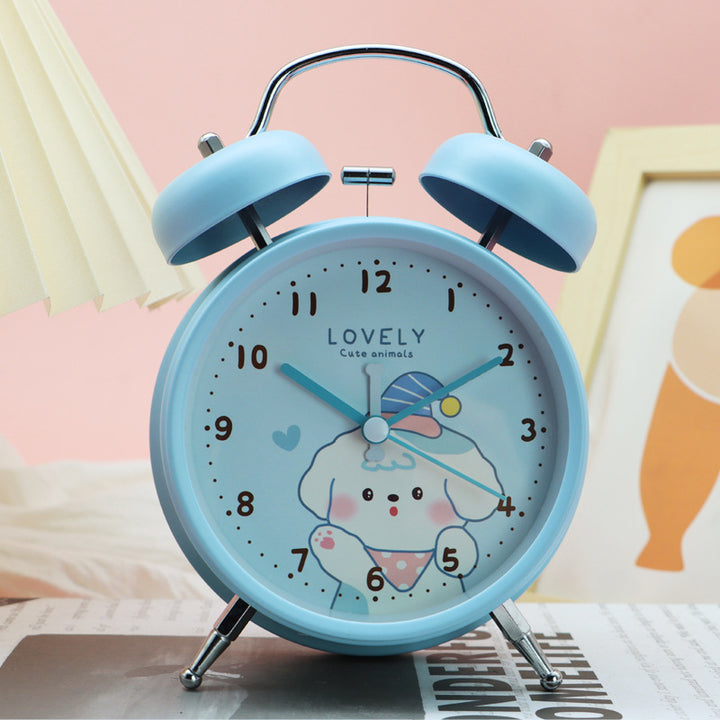 Cute animal design alarm clock Stornfield