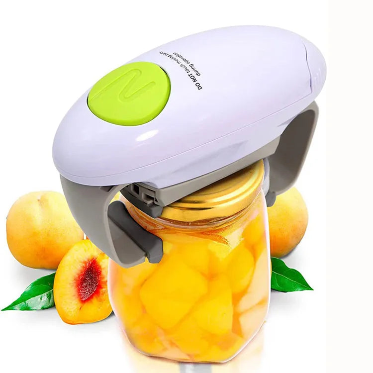 Electric automatic glass opener | Stornfield