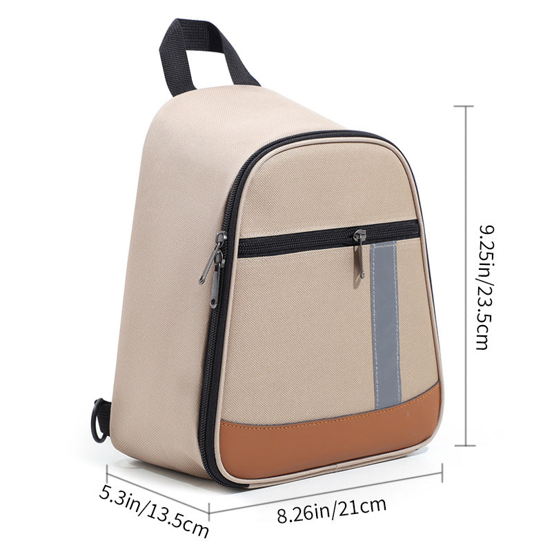 Multi-Functional Outdoor Backpack Stornfield