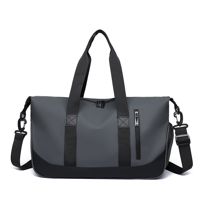 Durable Waterproof Travel Duffle