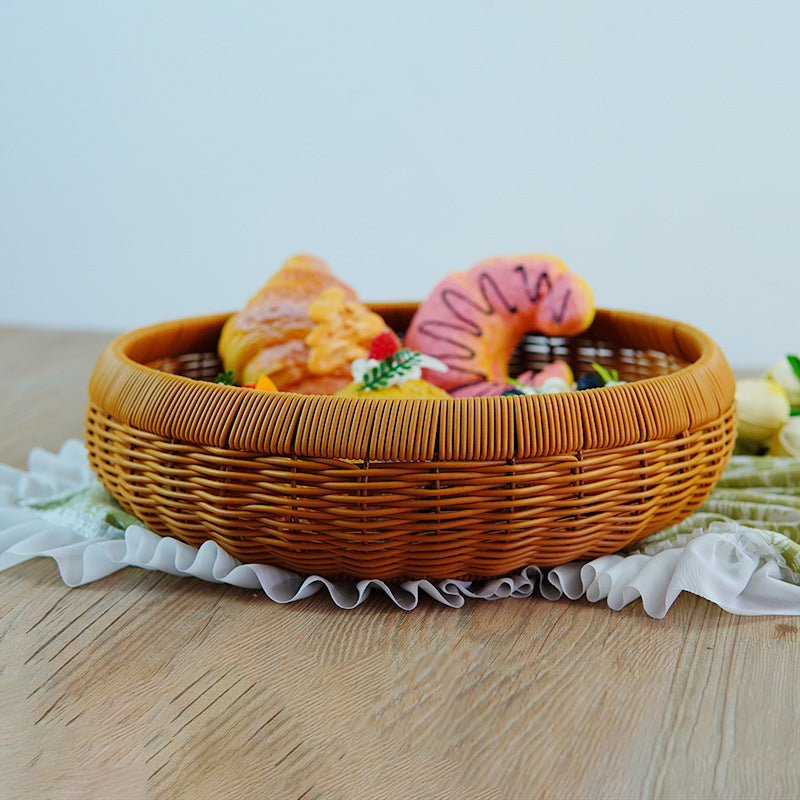 Decorative Woven Serving Stornfield
