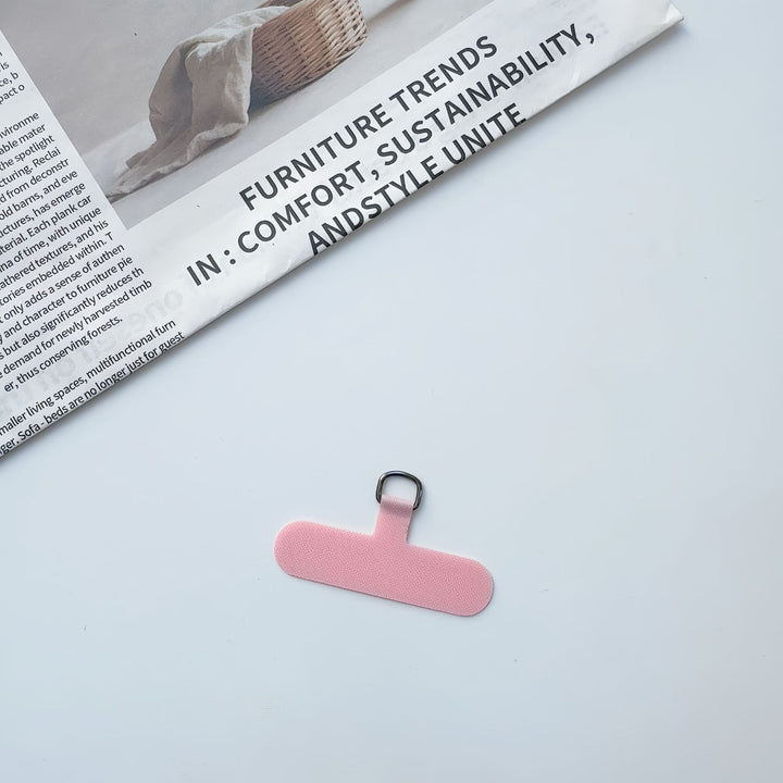 Versatile Silicone Tag Stornfield