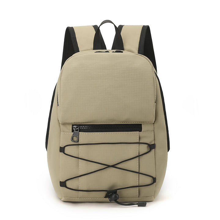 Lightweight Daily Backpack Stornfield