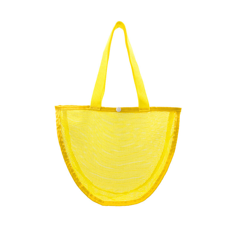 Practical mesh backpack Stornfield