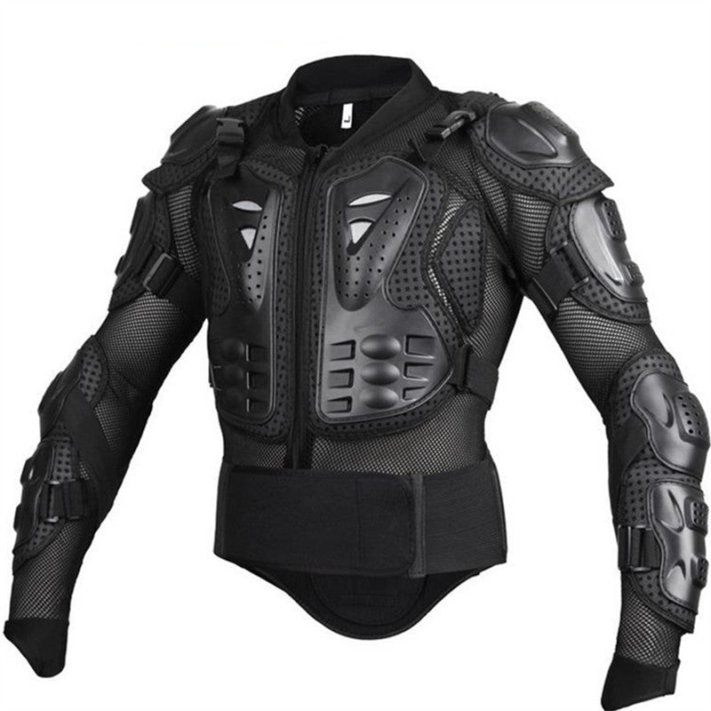 High-Performance Protective Body Armor Stornfield