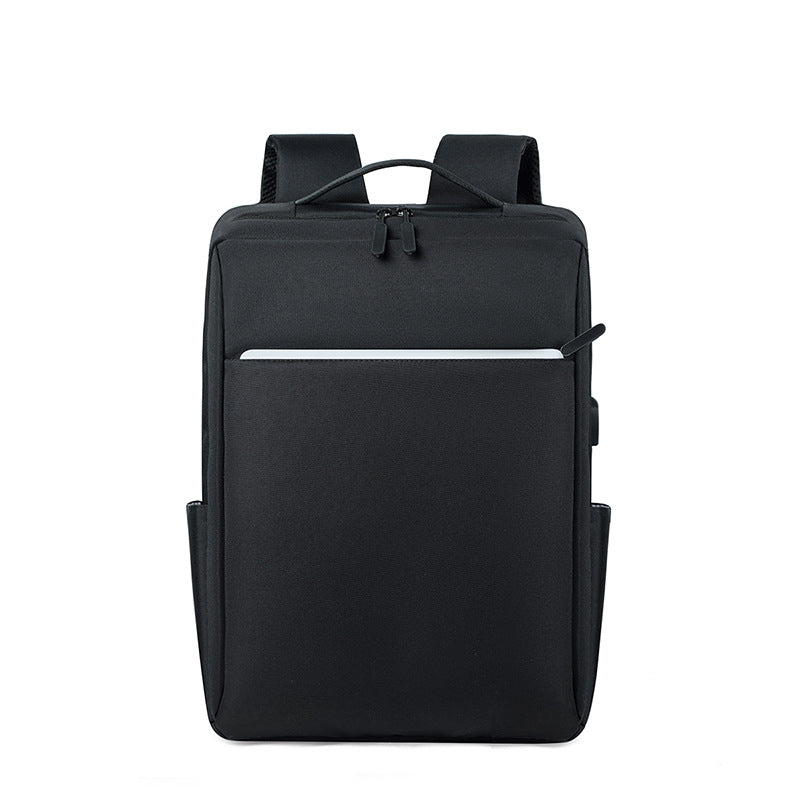 Sleek Professional Laptop Organizer Backpack Stornfield