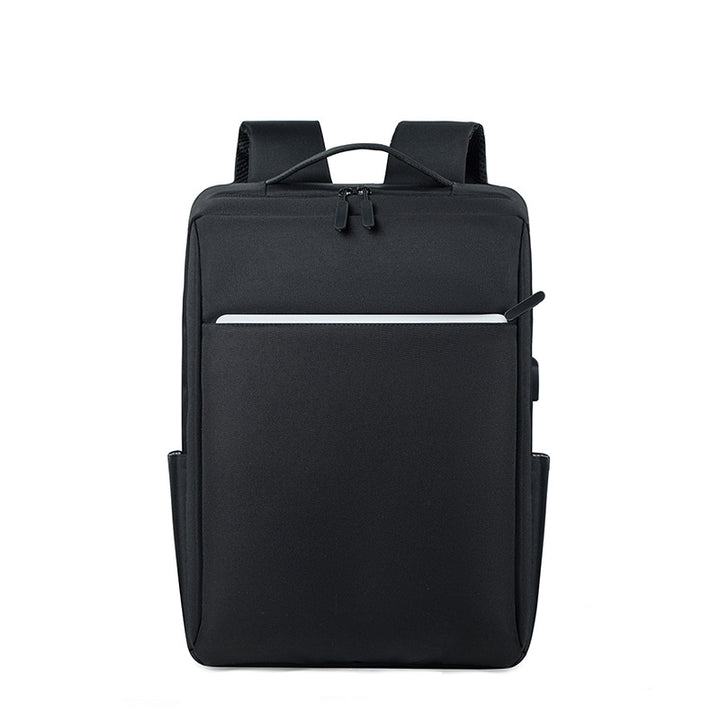 Sleek Professional Laptop Organizer Backpack Stornfield