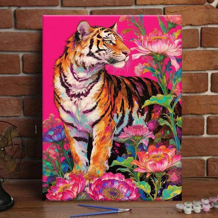 Artistic Canvas Wall Art Stornfield