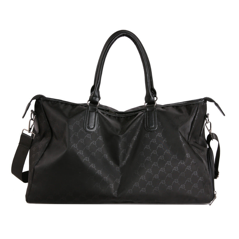 Spacious Versatile Weekend Duffle Bag Stornfield