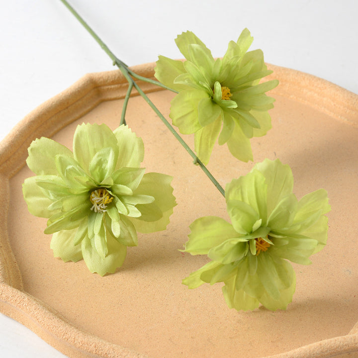 Decorative Artificial Flower Arrangement