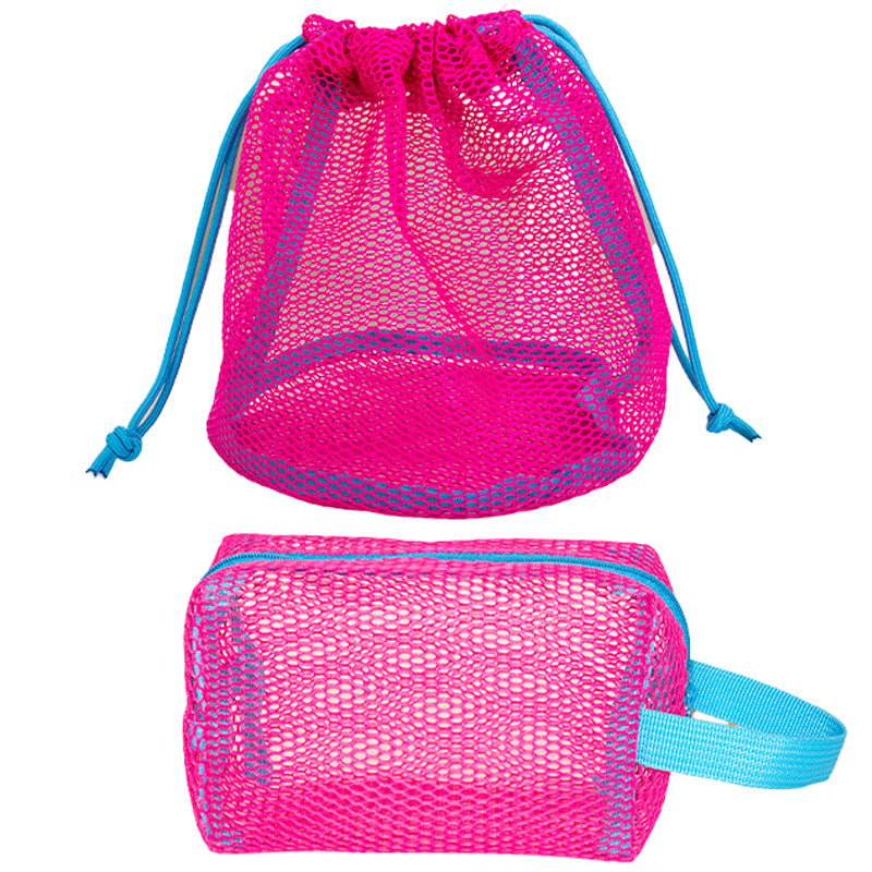 Mesh Storage Bag Stornfield
