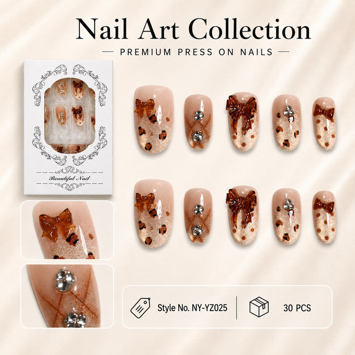 Premium Nail Art Stornfield