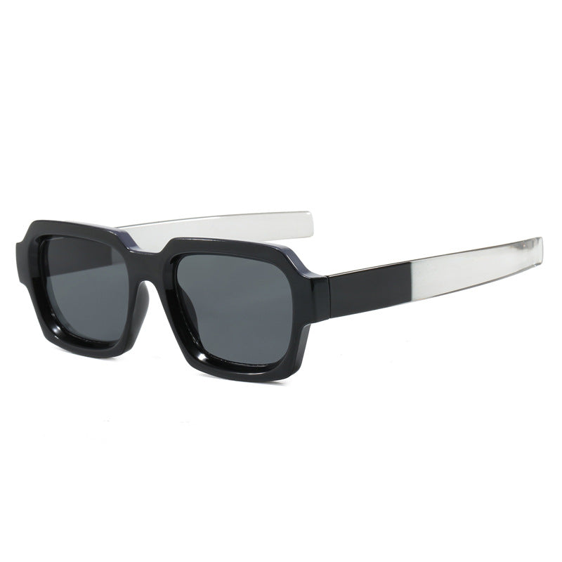 Ladies stylish square sunglasses with innovative design Stornfield