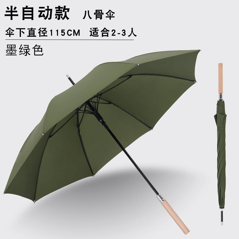 Women Large Area Garden Umbrella Stornfield