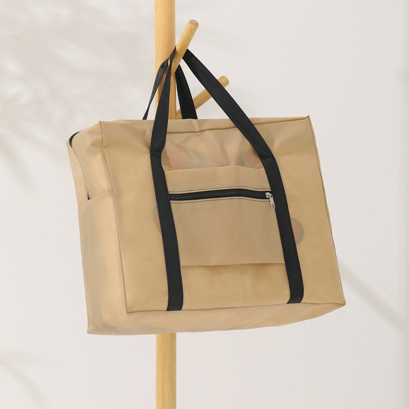 Spacious Travel Storage Bag Stornfield