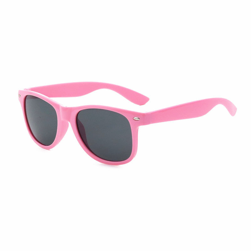 Classic Pilot Style Sunglasses Stornfield