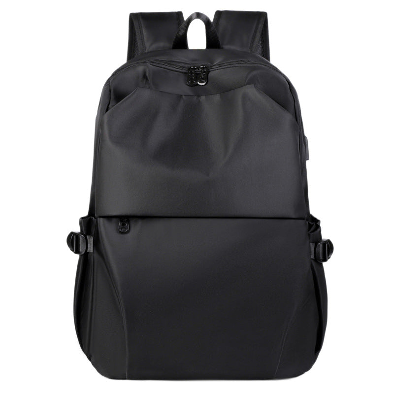 Laptop Backpack with Versatile Compartments and Ergonomic Design Stornfield