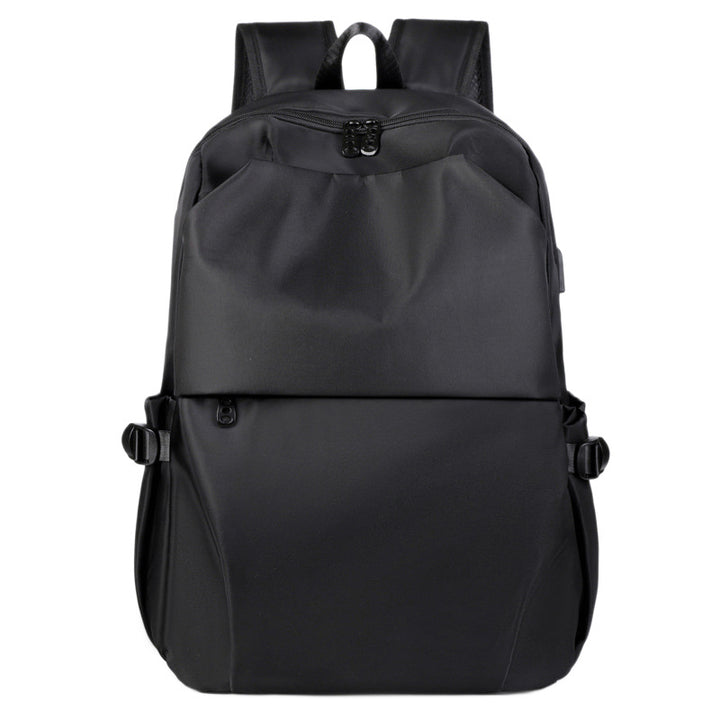 Laptop Backpack with Versatile Compartments and Ergonomic Design Stornfield