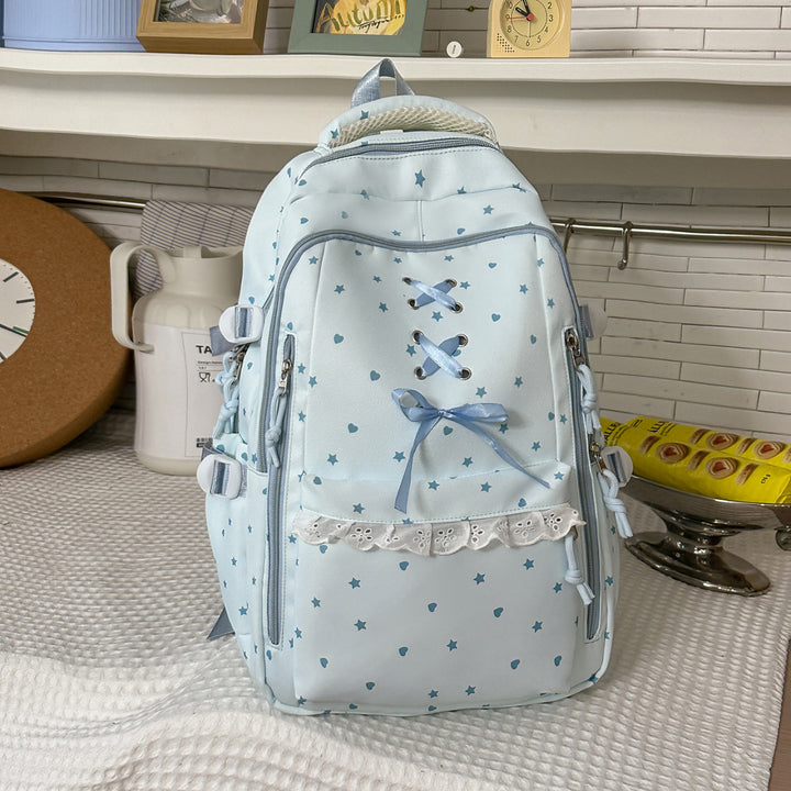 Cute Decorative Backpack Stornfield