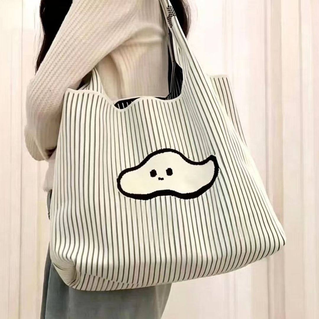 Tote bag Stornfield