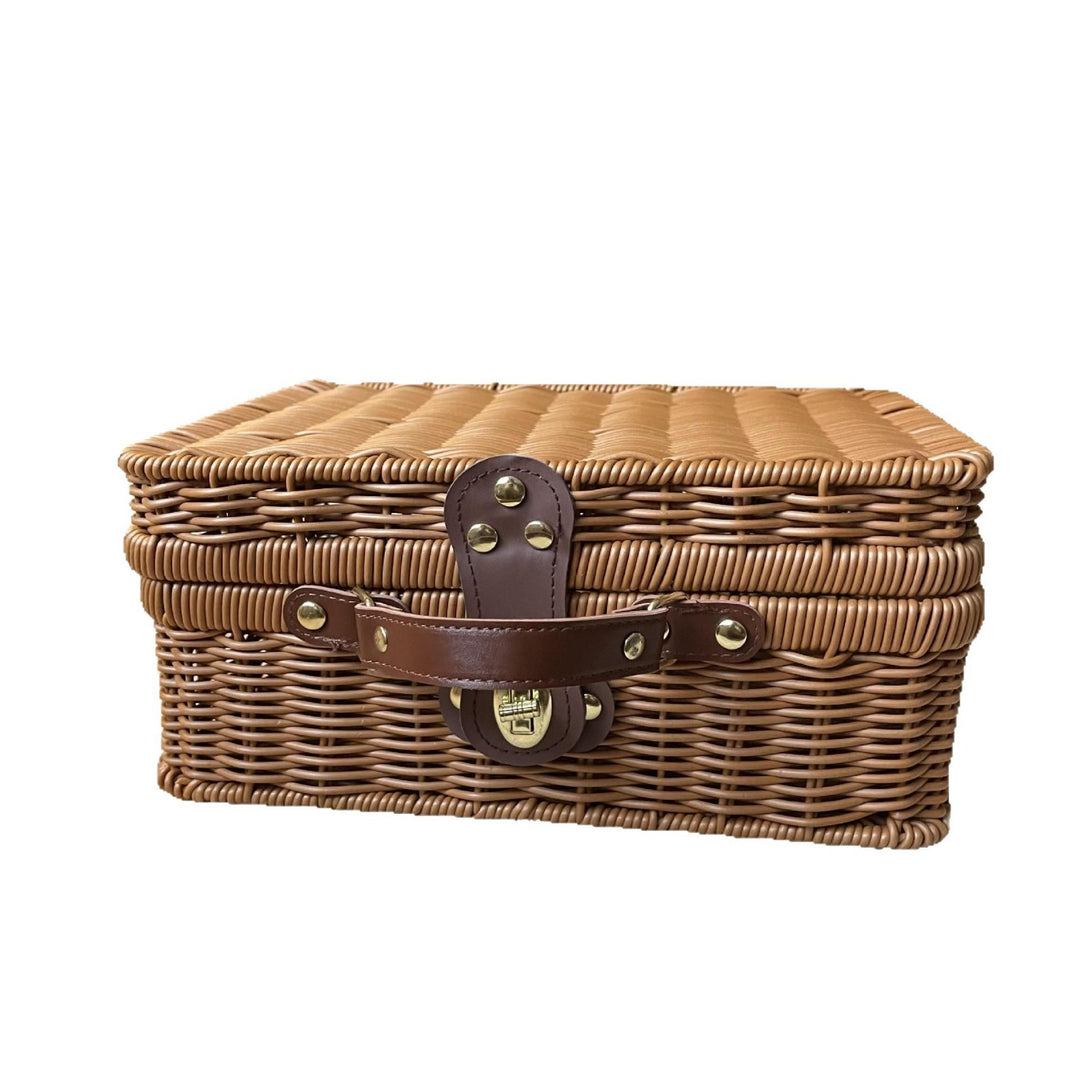 Women's Storage Basket Stornfield