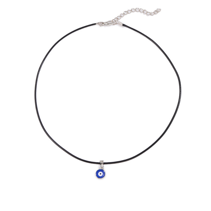Evil Eye Pendant Necklace Stornfield