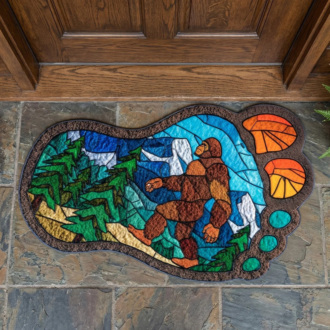 Nautical Sea Turtle Accent Mat Stornfield