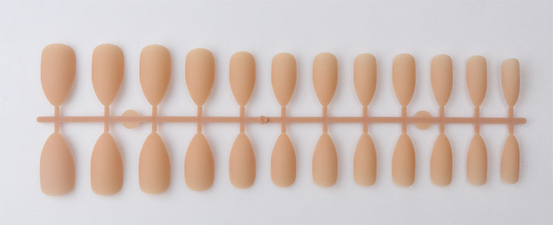 Stiletto Press-On Nail Set Stornfield